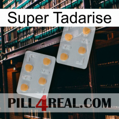 Super Tadarise 25